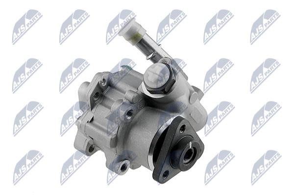 NTY Hydraulic Pump, steering system – price 343 PLN