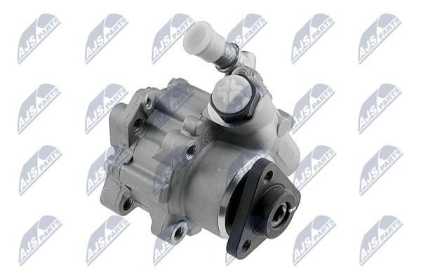 NTY Hydraulic Pump, steering system – price 302 PLN
