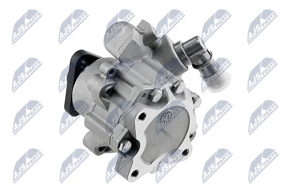 NTY Hydraulic Pump, steering system – price 302 PLN