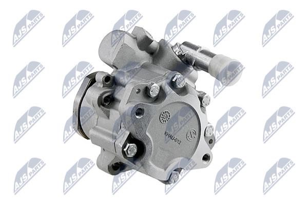 NTY Hydraulic Pump, steering system – price 180 PLN