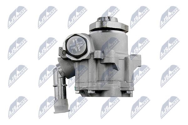 Hydraulic Pump, steering system NTY SPW-AU-012