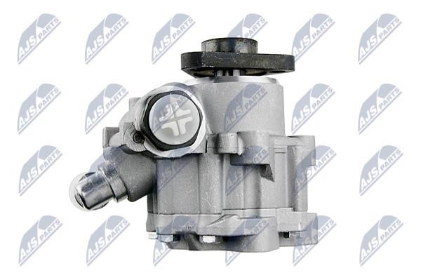 NTY Hydraulic Pump, steering system – price 180 PLN
