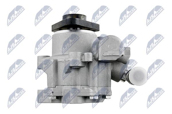 Hydraulic Pump, steering system NTY SPW-AU-014