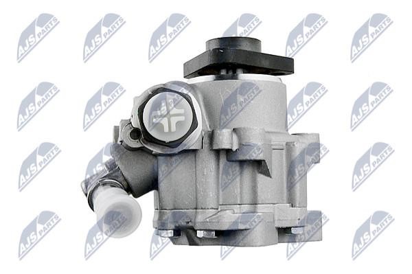NTY Hydraulic Pump, steering system – price [object Object] PLN