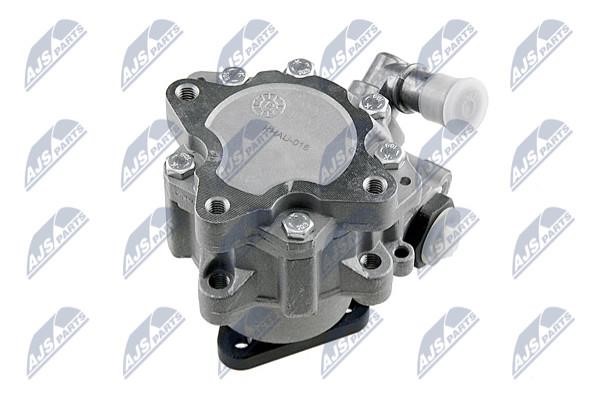Hydraulic Pump, steering system NTY SPW-AU-016