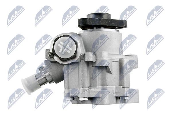 NTY Hydraulic Pump, steering system – price [object Object] PLN