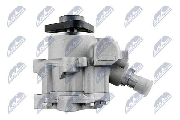 Hydraulic Pump, steering system NTY SPW-AU-017