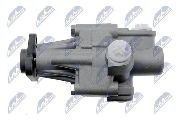 Hydraulic Pump, steering system NTY SPW-AU-018