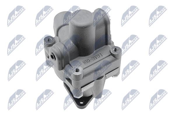 Hydraulic Pump, steering system NTY SPW-AU-018