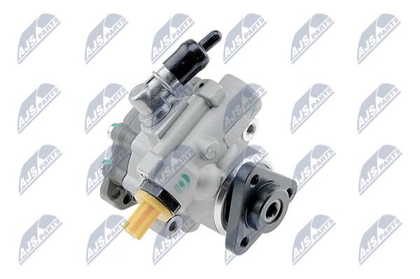NTY SPW-AU-024 Hydraulic Pump, steering system SPWAU024