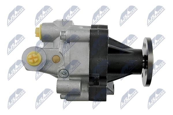 Hydraulic Pump, steering system NTY SPW-BM-001