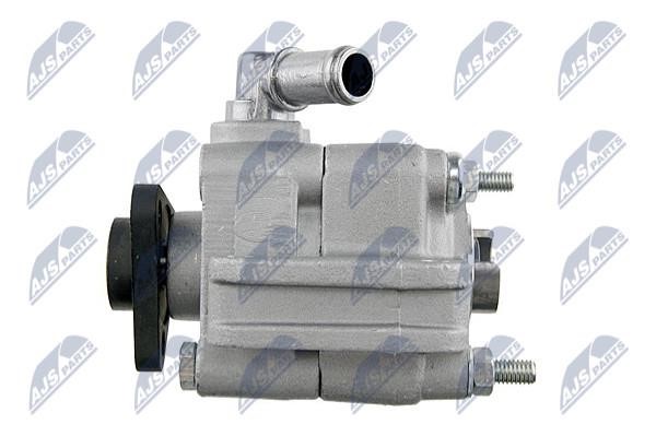 NTY Hydraulic Pump, steering system – price 257 PLN