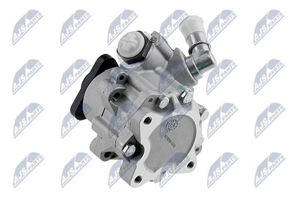 NTY Hydraulic Pump, steering system – price 365 PLN