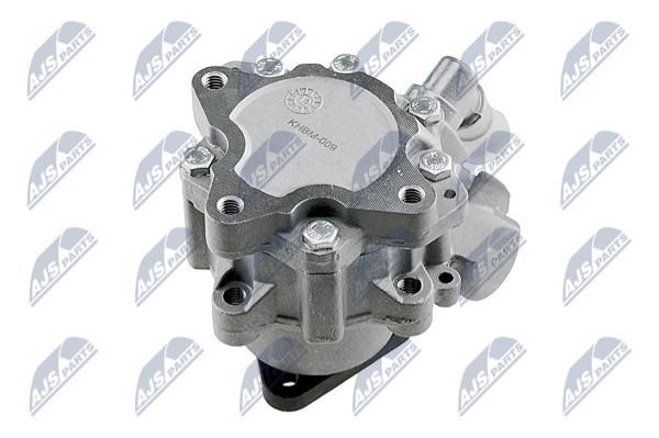 Hydraulic Pump, steering system NTY SPW-BM-009