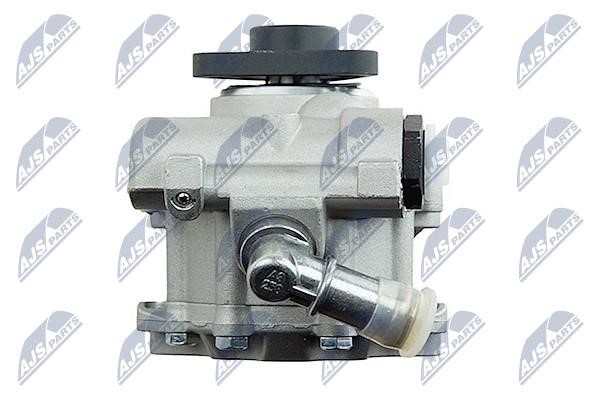 NTY Hydraulic Pump, steering system – price 177 PLN