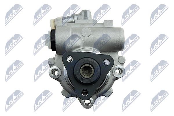 Hydraulic Pump, steering system NTY SPW-BM-010