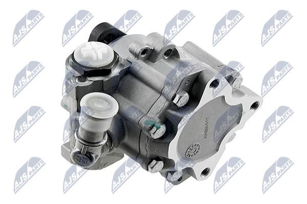 NTY Hydraulic Pump, steering system – price 177 PLN