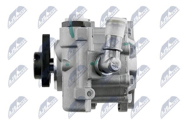 Hydraulic Pump, steering system NTY SPW-BM-011