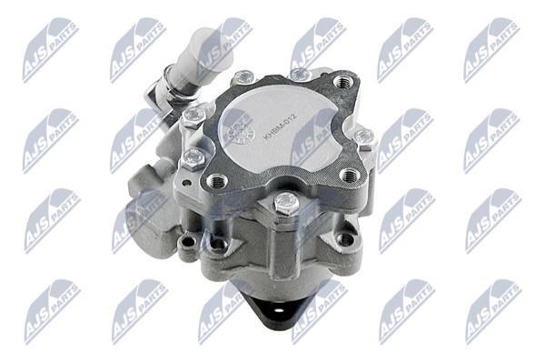 Hydraulic Pump, steering system NTY SPW-BM-012