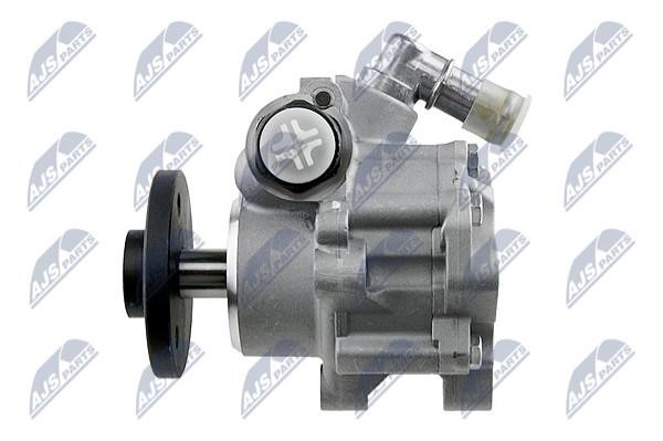 Hydraulic Pump, steering system NTY SPW-BM-013