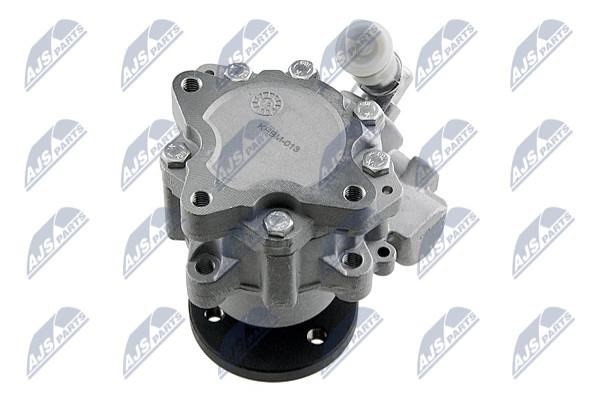 NTY Hydraulic Pump, steering system – price 179 PLN
