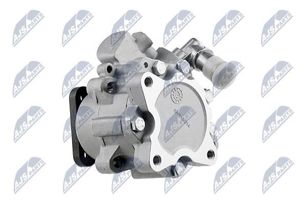 NTY Hydraulic Pump, steering system – price 248 PLN