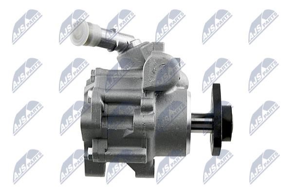 Hydraulic Pump, steering system NTY SPW-BM-015