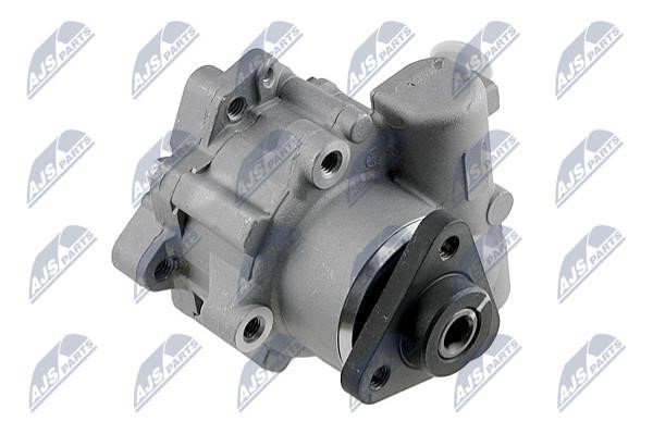 Hydraulic Pump, steering system NTY SPW-BM-016