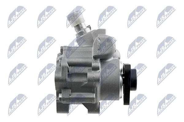 NTY Hydraulic Pump, steering system – price 169 PLN
