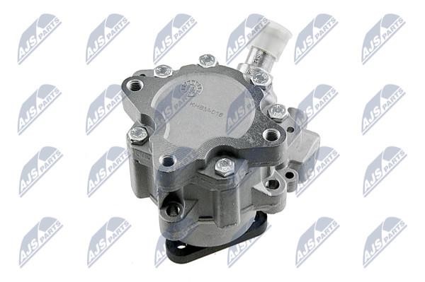 Hydraulic Pump, steering system NTY SPW-BM-016