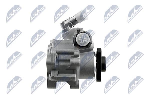 NTY Hydraulic Pump, steering system – price 193 PLN
