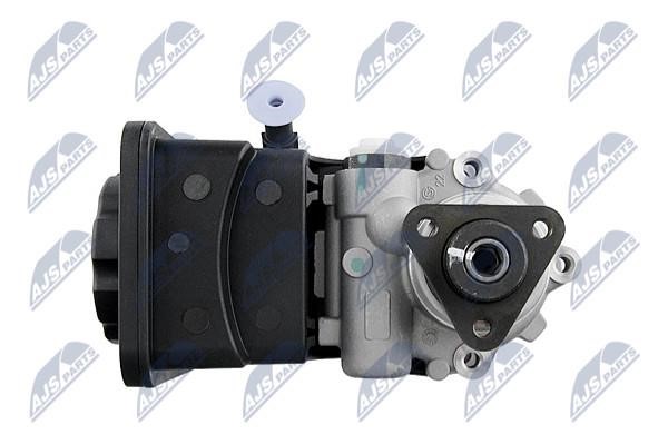 Hydraulic Pump, steering system NTY SPW-BM-018