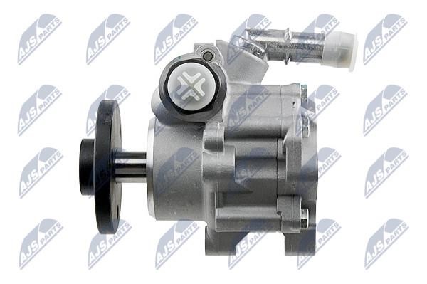 Hydraulic Pump, steering system NTY SPW-BM-019