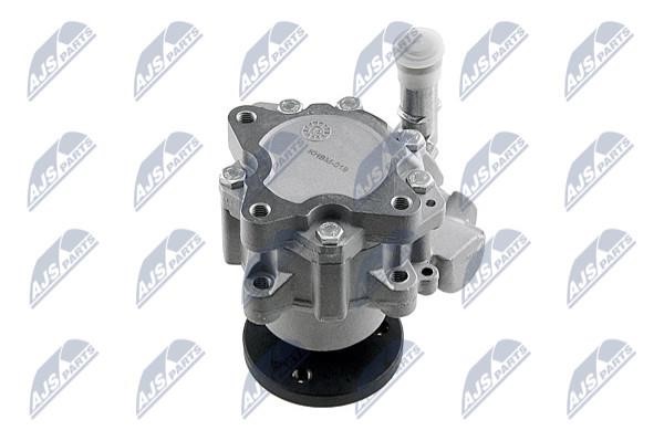 NTY Hydraulic Pump, steering system – price 216 PLN