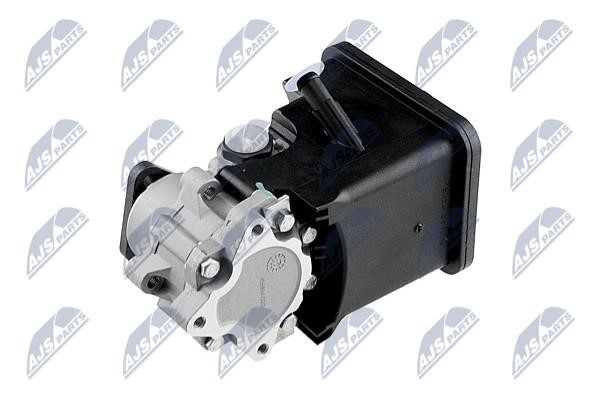NTY Hydraulic Pump, steering system – price [object Object] PLN
