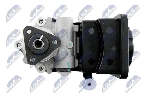 Hydraulic Pump, steering system NTY SPW-BM-020