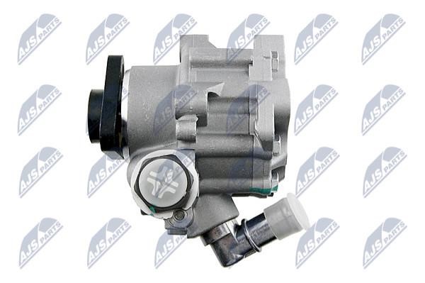 NTY Hydraulic Pump, steering system – price 213 PLN