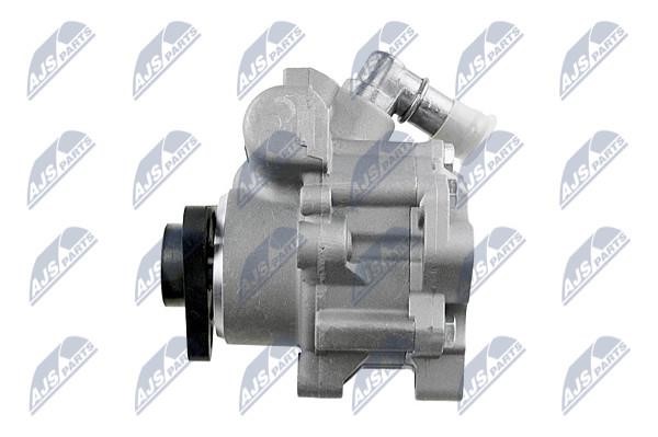 Hydraulic Pump, steering system NTY SPW-BM-021