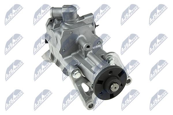 NTY SPW-BM-022 Hydraulic Pump, steering system SPWBM022