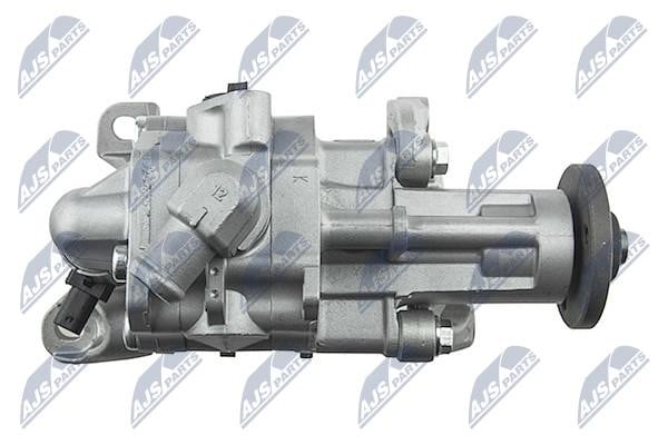 NTY Hydraulic Pump, steering system – price 747 PLN