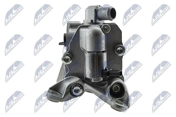 Hydraulic Pump, steering system NTY SPW-BM-022
