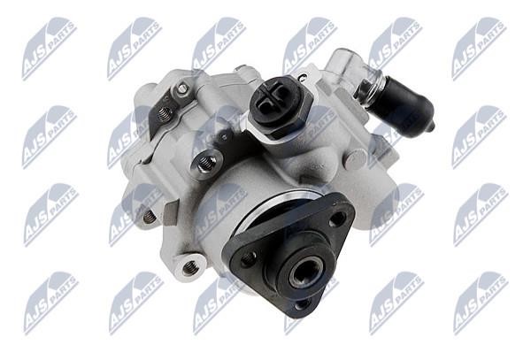 NTY Hydraulic Pump, steering system – price [object Object] PLN