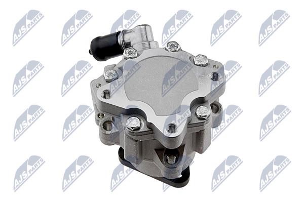 Hydraulic Pump, steering system NTY SPW-BM-023