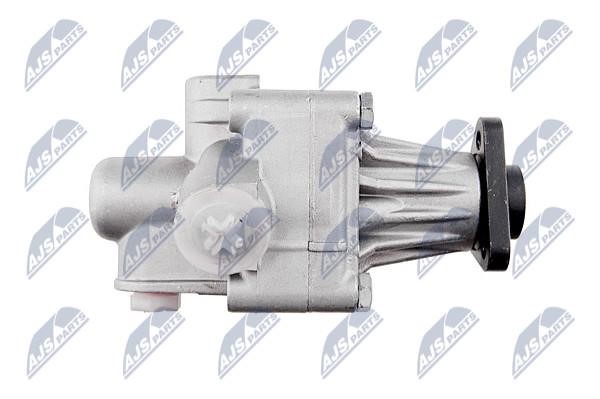 Hydraulic Pump, steering system NTY SPW-BM-024