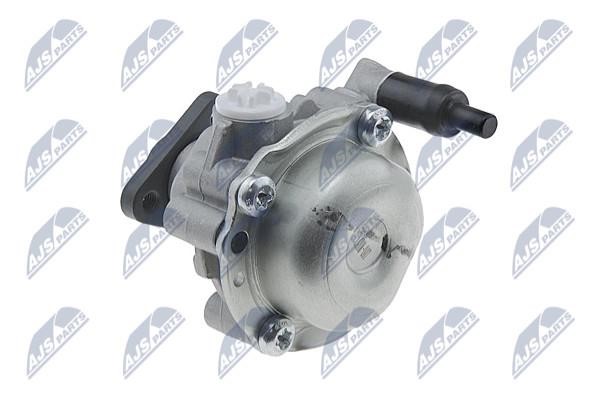 Hydraulic Pump, steering system NTY SPW-BM-028