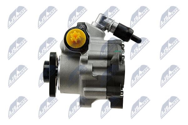 Hydraulic Pump, steering system NTY SPW-BM-036