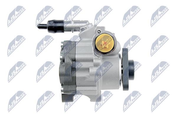 Hydraulic Pump, steering system NTY SPW-BM-037
