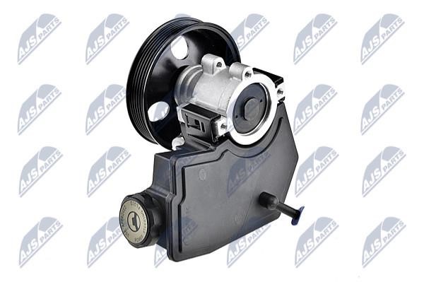 NTY Hydraulic Pump, steering system – price 522 PLN