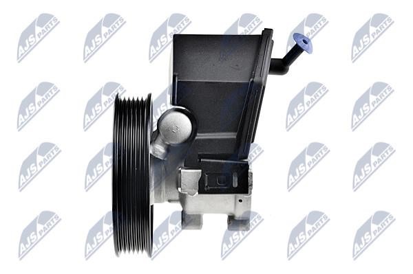 Hydraulic Pump, steering system NTY SPW-CH-000