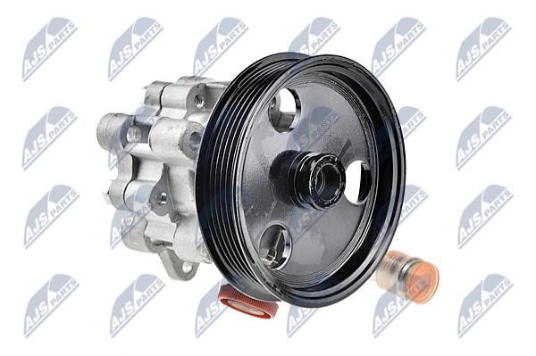 NTY Hydraulic Pump, steering system – price 453 PLN